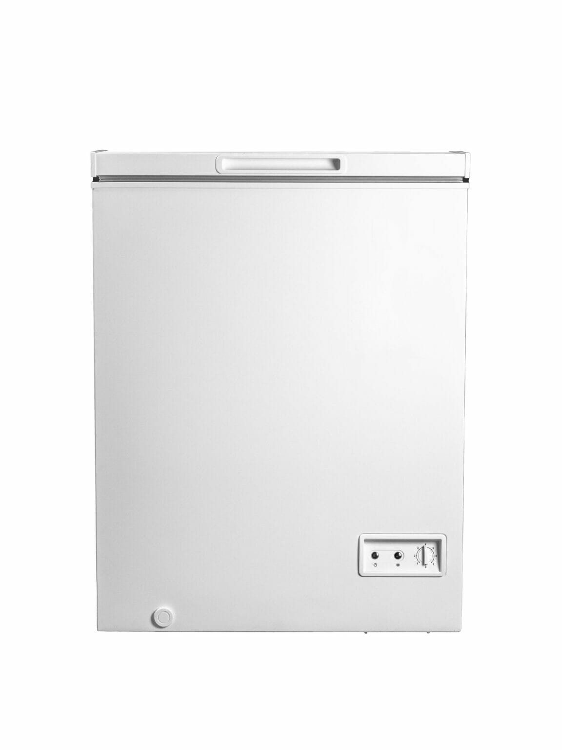 Chest & Upright Freezers Danby Canada